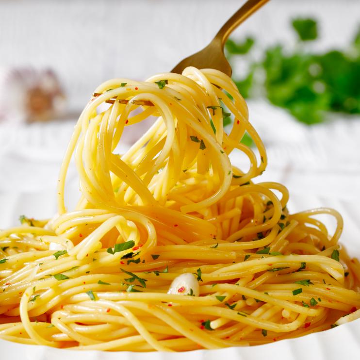 Aglio e olio