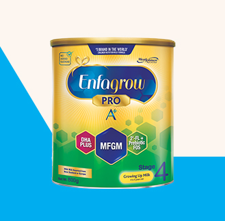 Enfagrow Pro A+ Stage 4 800g