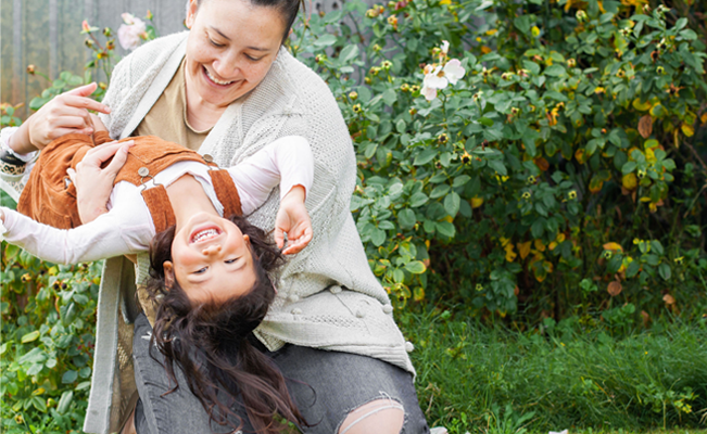 What do today’s mums need to know about MFGM
