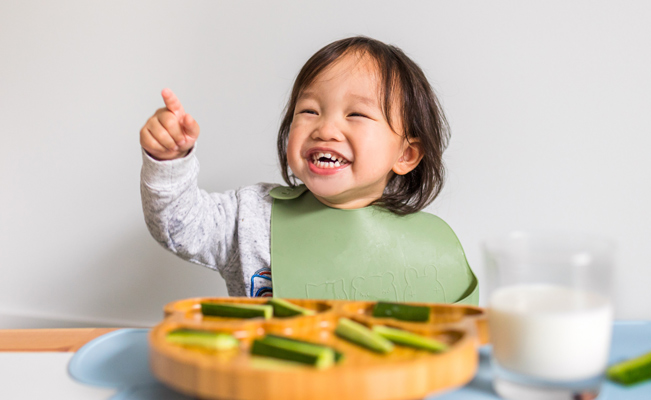 toddler food recipe